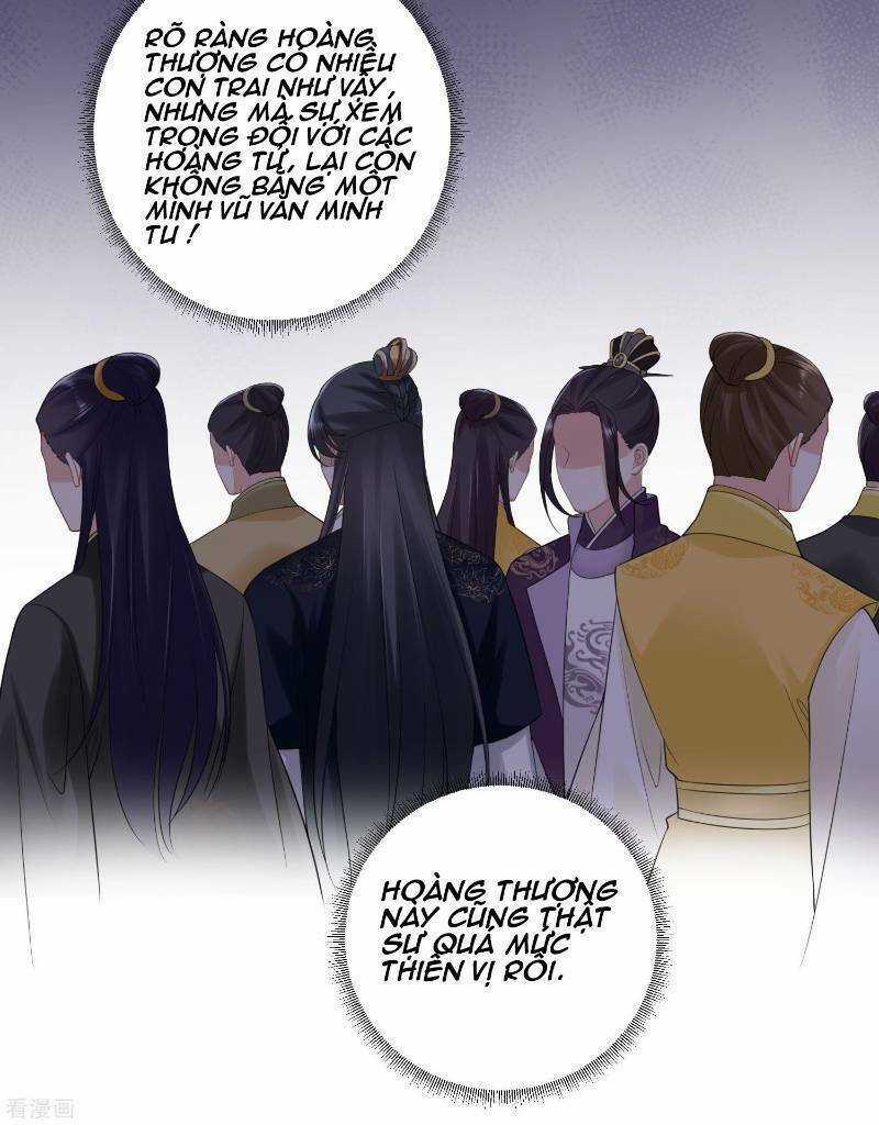 Độc Y Đích Nữ - Chapter 98 - Trang 13