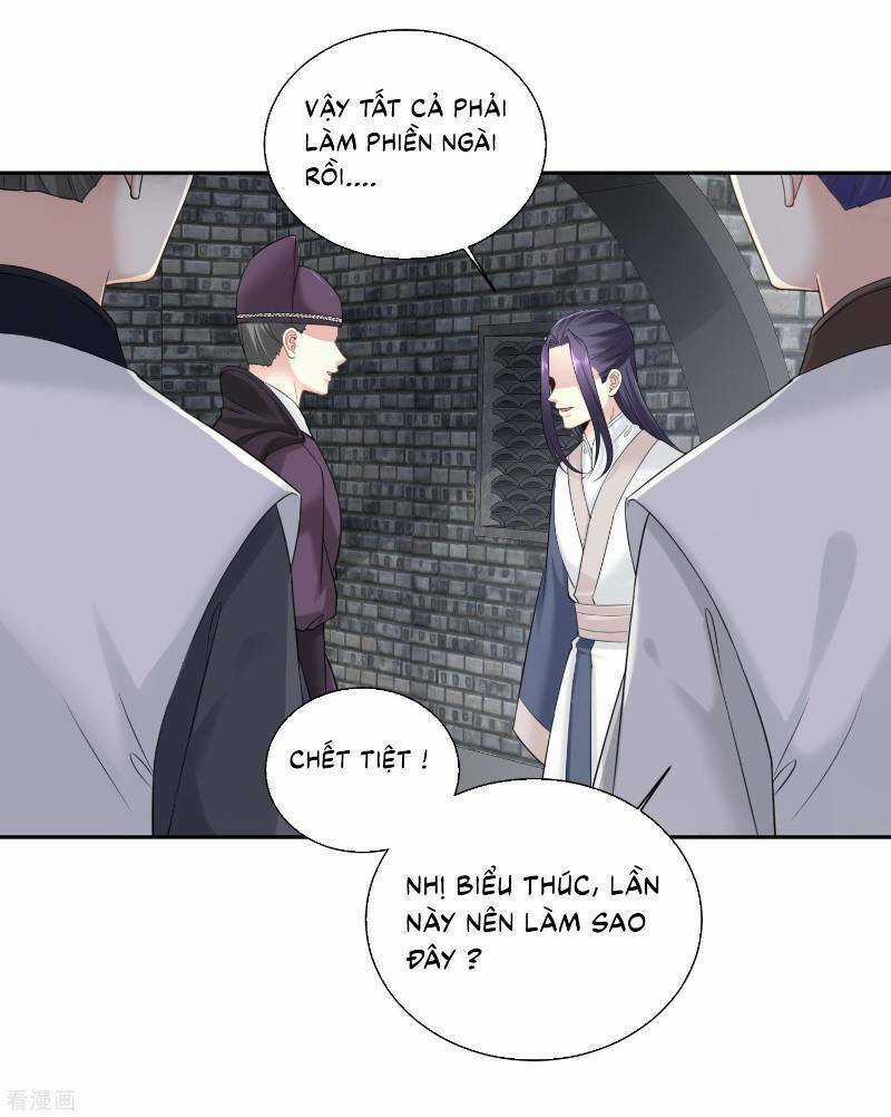 Độc Y Đích Nữ - Chapter 98 - Trang 14