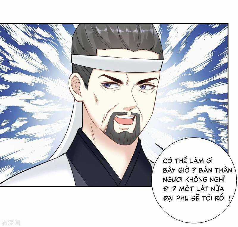 Độc Y Đích Nữ - Chapter 98 - Trang 15