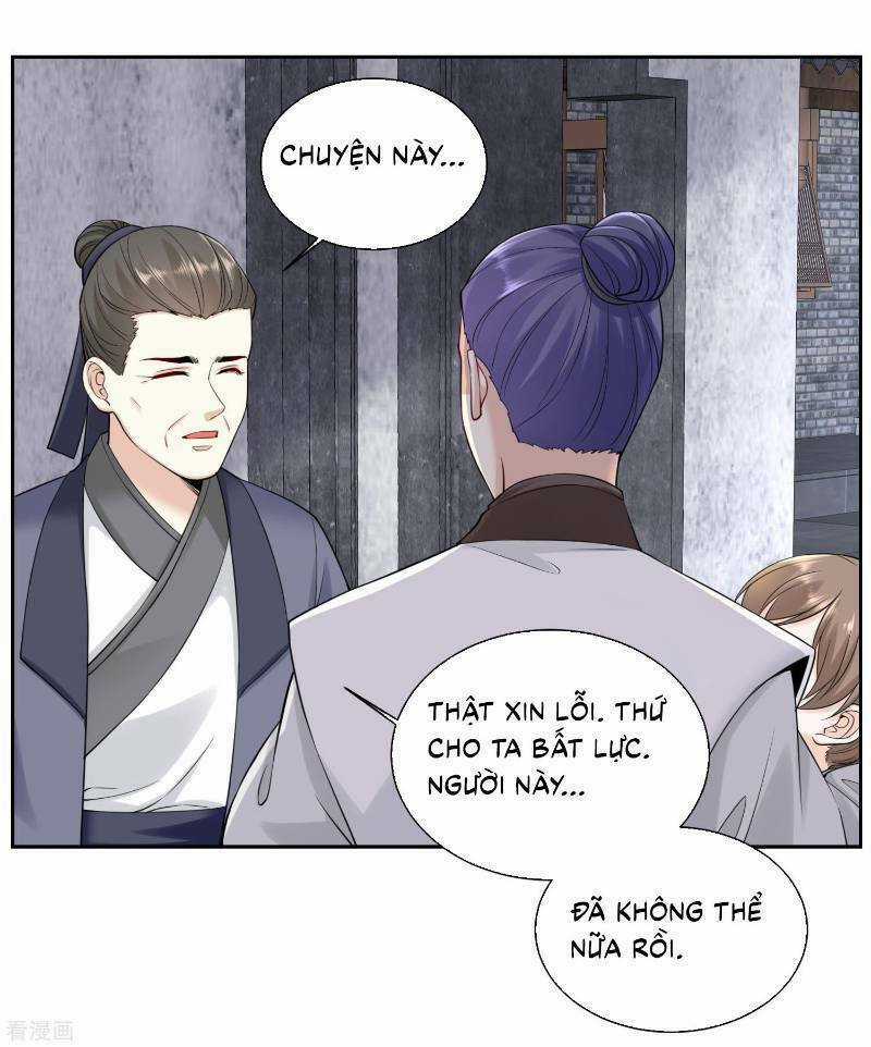 Độc Y Đích Nữ - Chapter 98 - Trang 18