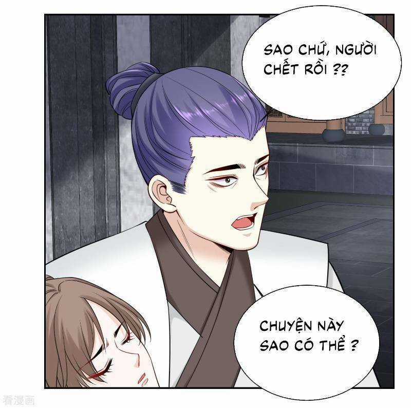 Độc Y Đích Nữ - Chapter 98 - Trang 19