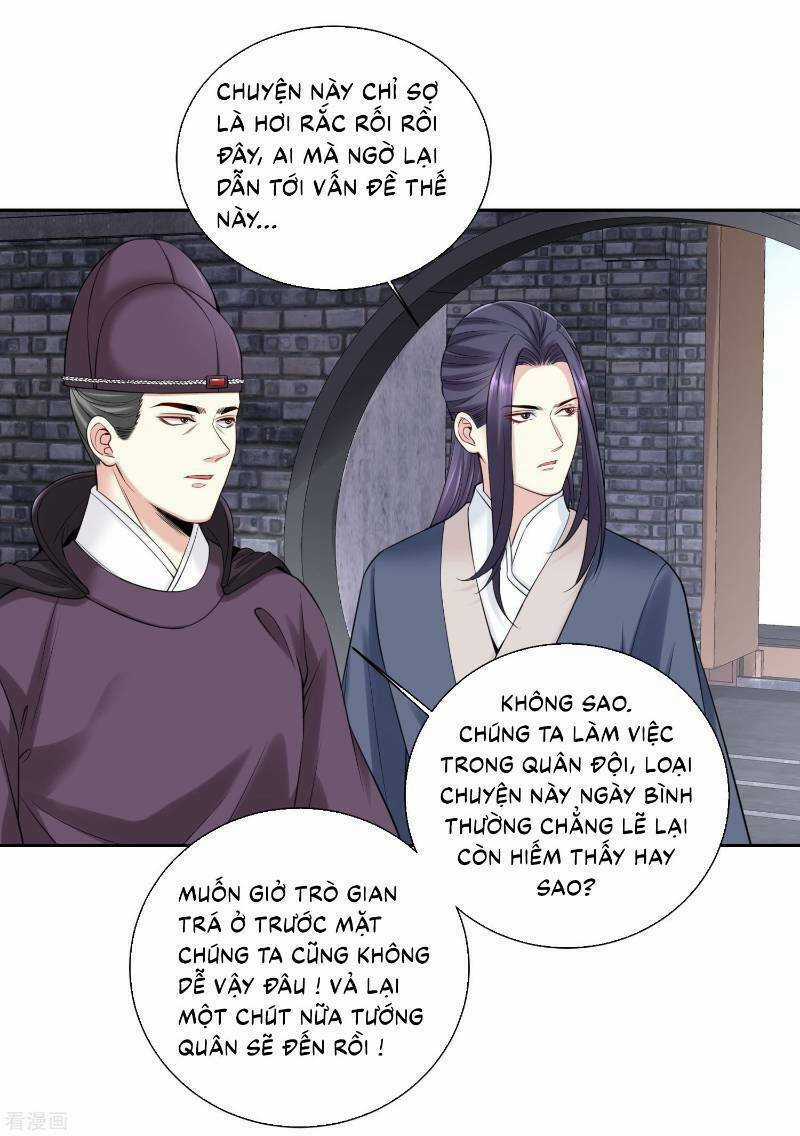 Độc Y Đích Nữ - Chapter 98 - Trang 20
