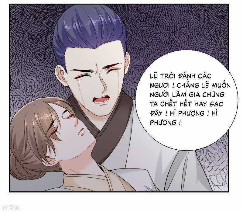 Độc Y Đích Nữ - Chapter 98 - Trang 21