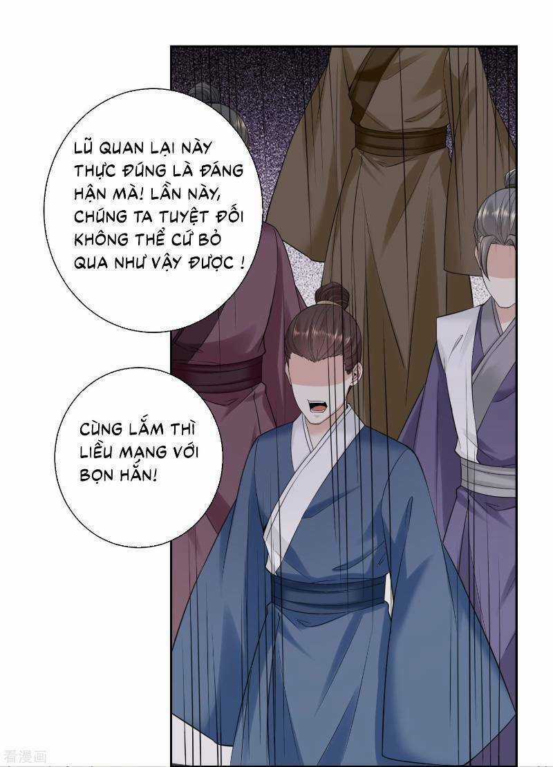 Độc Y Đích Nữ - Chapter 98 - Trang 22