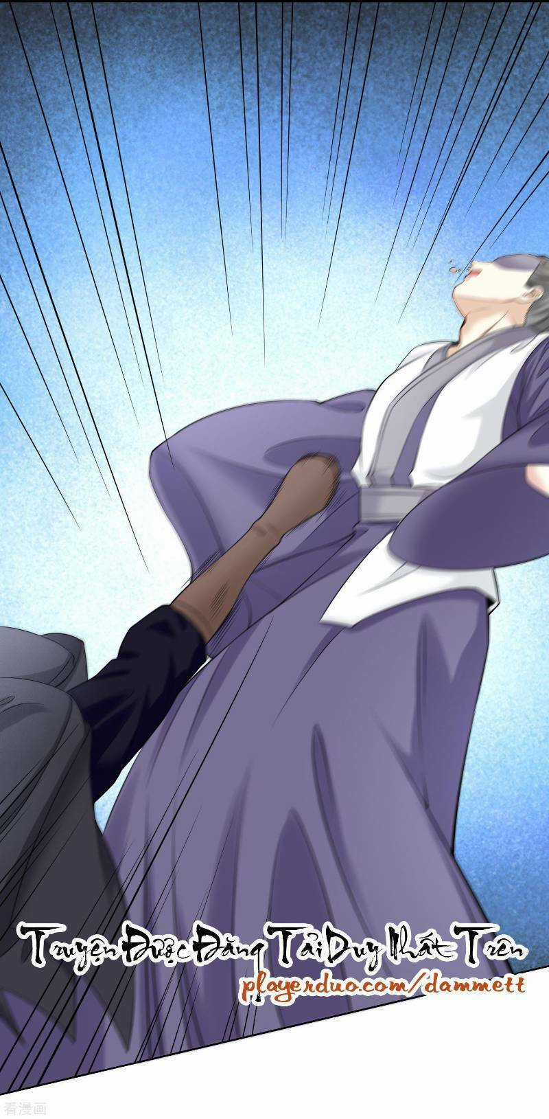 Độc Y Đích Nữ - Chapter 98 - Trang 23