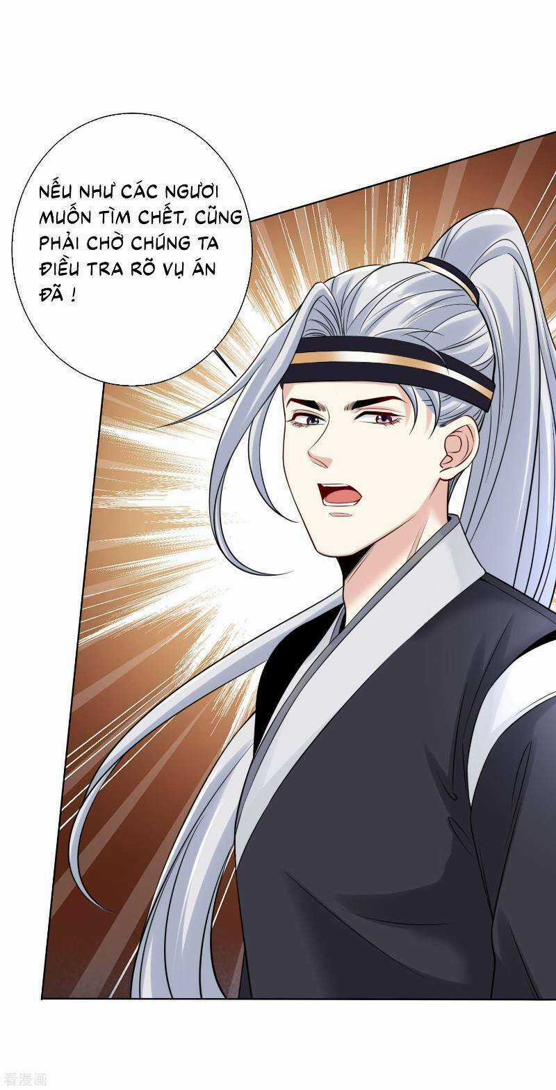 Độc Y Đích Nữ - Chapter 98 - Trang 24