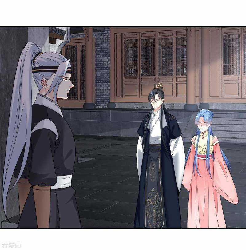 Độc Y Đích Nữ - Chapter 98 - Trang 25