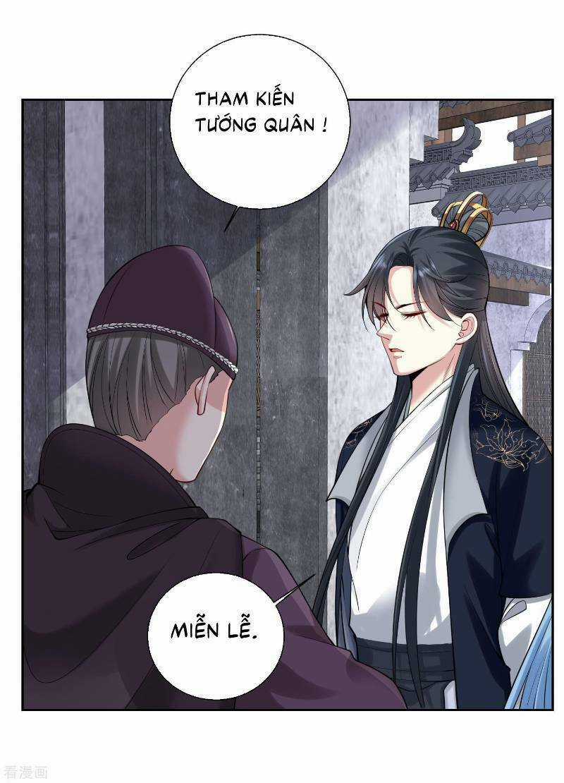 Độc Y Đích Nữ - Chapter 98 - Trang 26