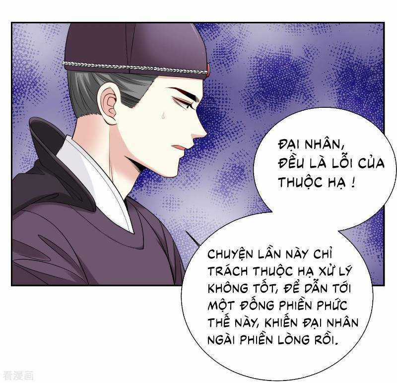 Độc Y Đích Nữ - Chapter 98 - Trang 27
