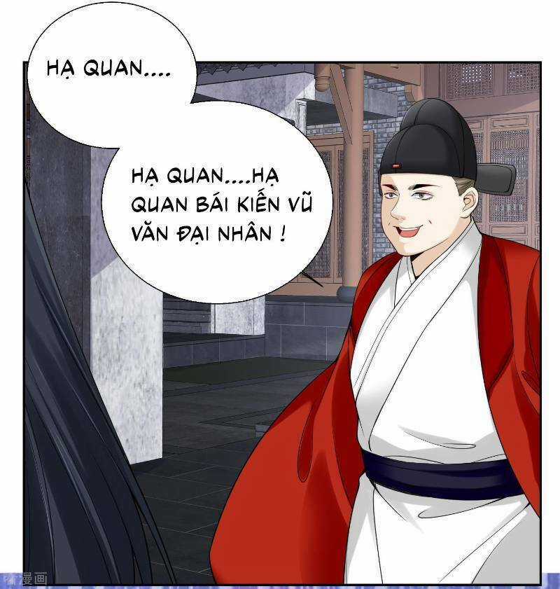 Độc Y Đích Nữ - Chapter 98 - Trang 28