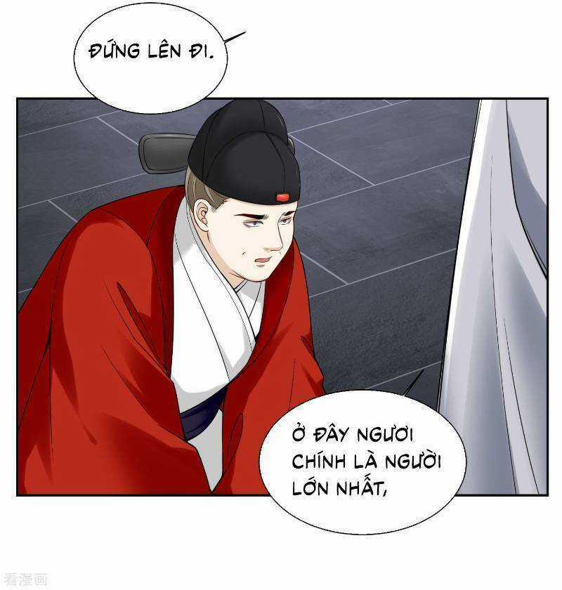 Độc Y Đích Nữ - Chapter 98 - Trang 30