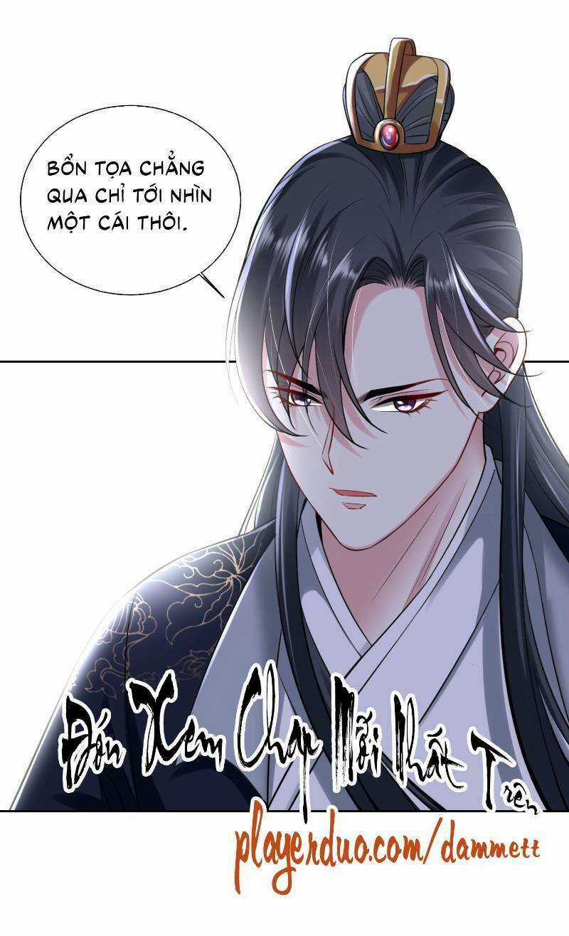 Độc Y Đích Nữ - Chapter 98 - Trang 31