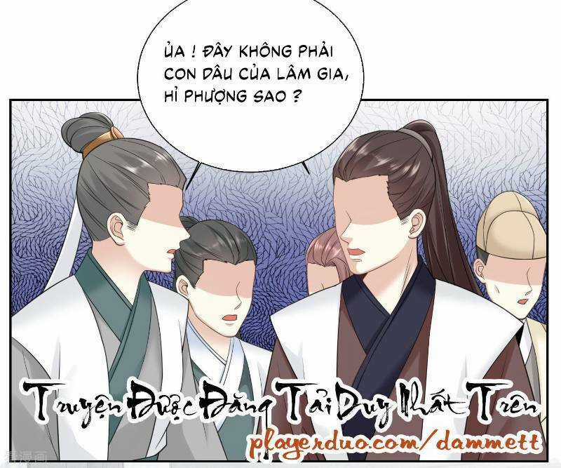 Độc Y Đích Nữ - Chapter 98 - Trang 5