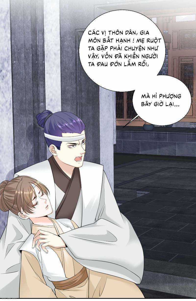 Độc Y Đích Nữ - Chapter 98 - Trang 6