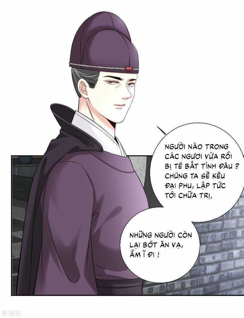 Độc Y Đích Nữ - Chapter 98 - Trang 9