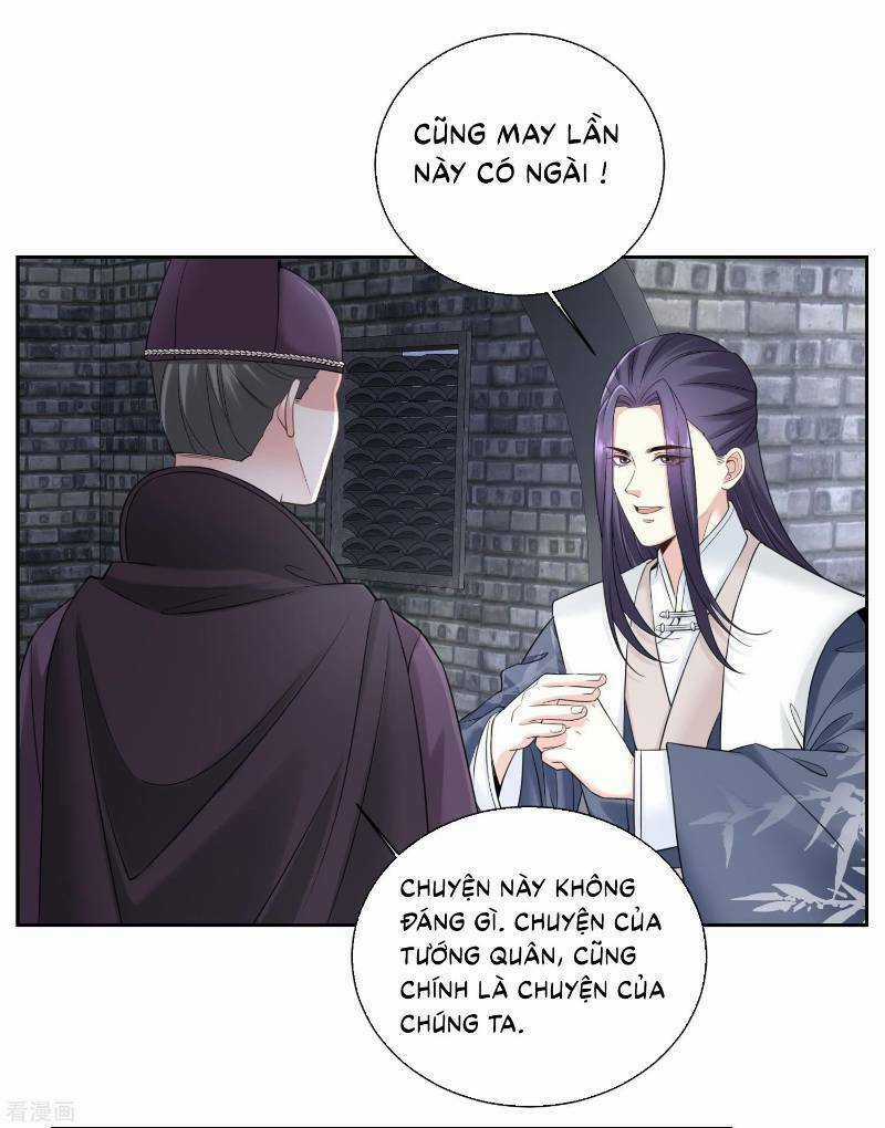 Độc Y Đích Nữ - Chapter 98 - Trang 10