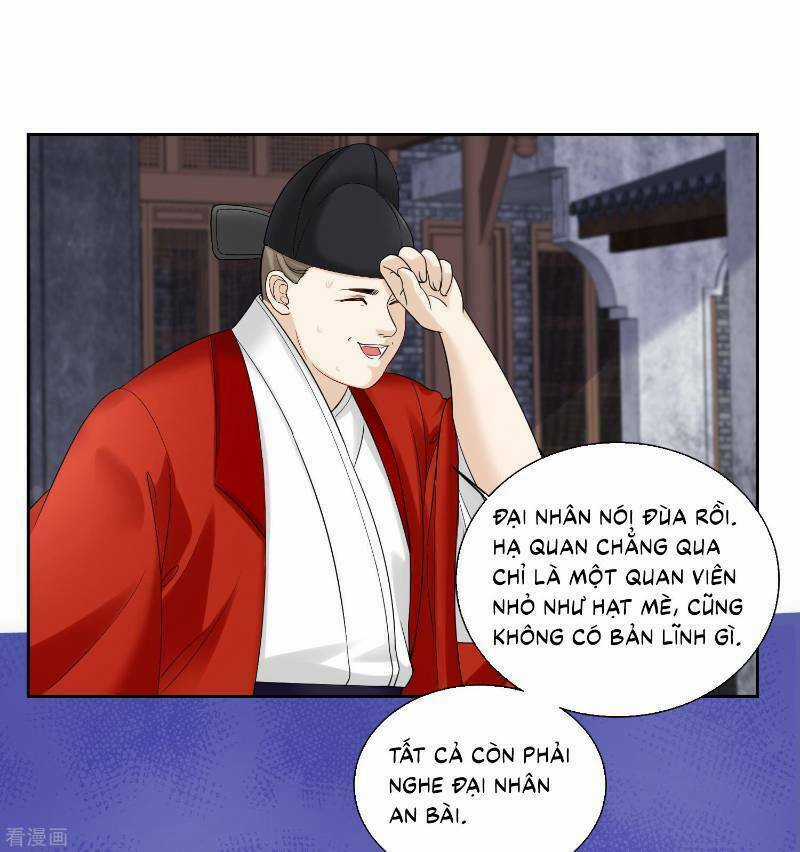 Độc Y Đích Nữ - Chapter 99 - Trang 2