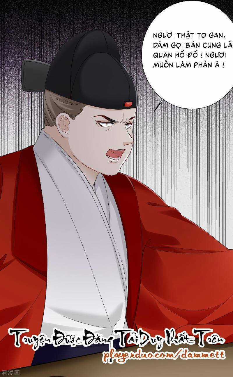 Độc Y Đích Nữ - Chapter 99 - Trang 11