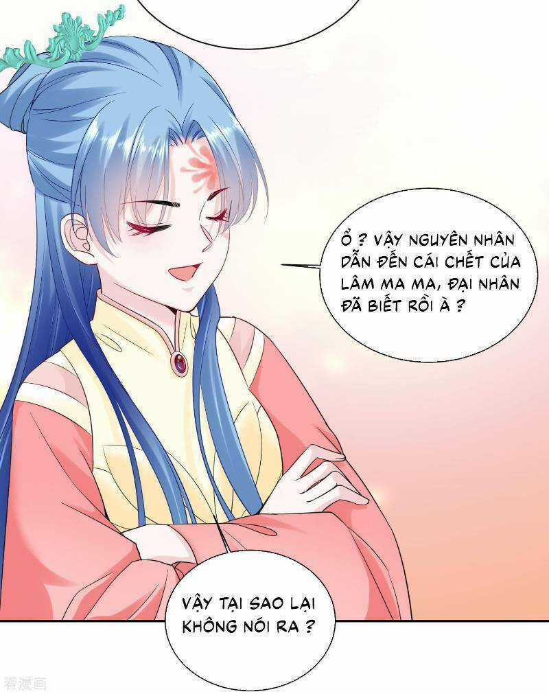 Độc Y Đích Nữ - Chapter 99 - Trang 15