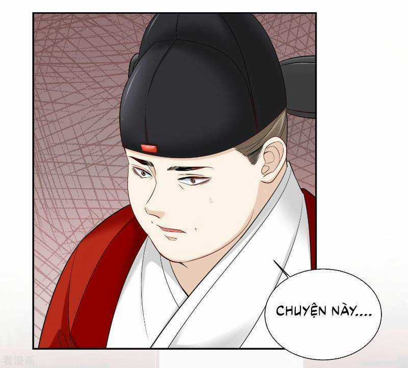 Độc Y Đích Nữ - Chapter 99 - Trang 18