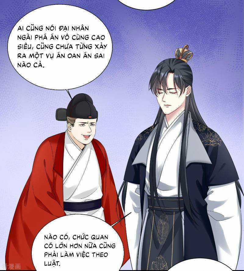 Độc Y Đích Nữ - Chapter 99 - Trang 3