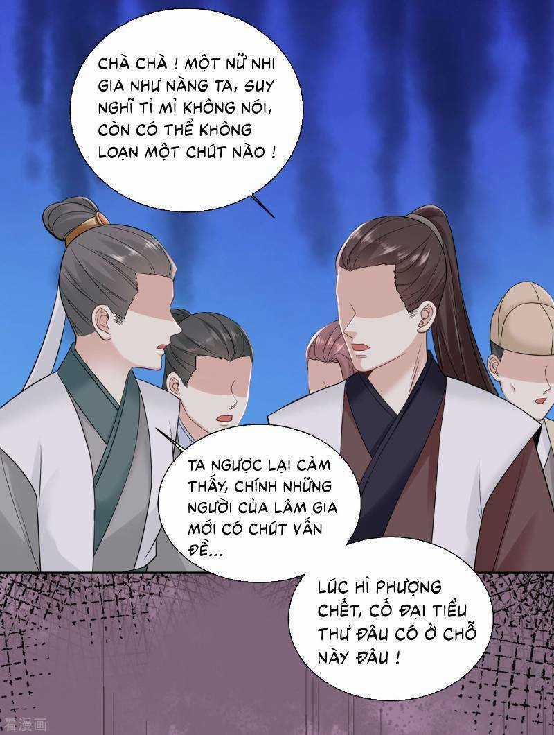 Độc Y Đích Nữ - Chapter 99 - Trang 21