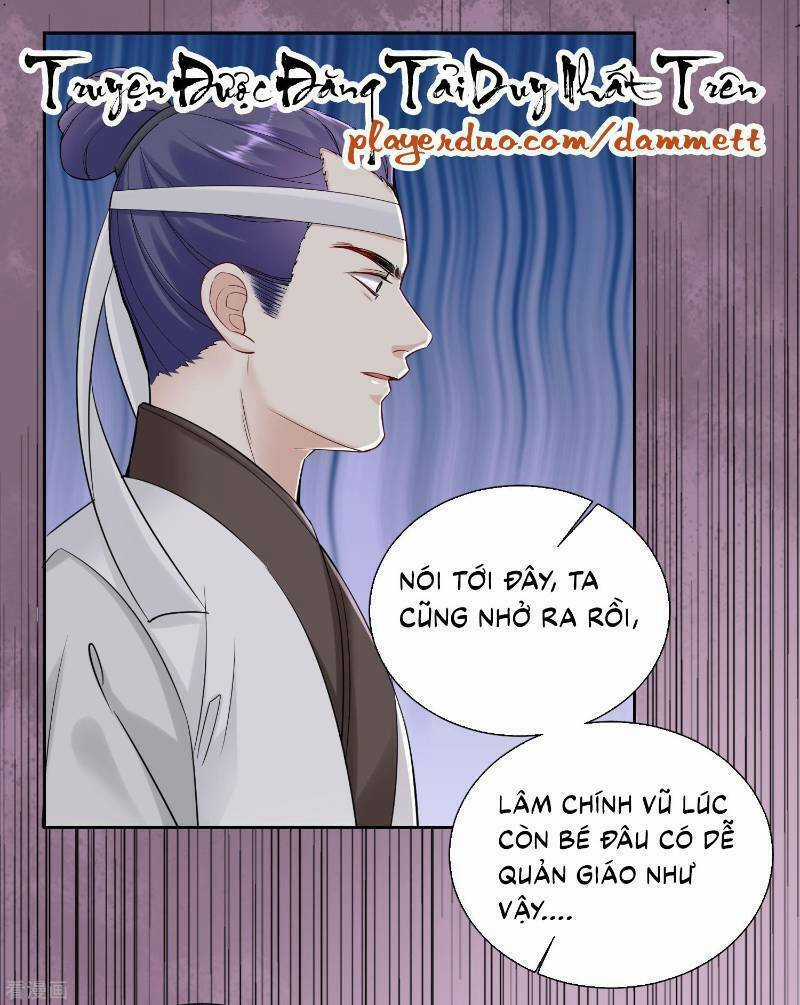 Độc Y Đích Nữ - Chapter 99 - Trang 22