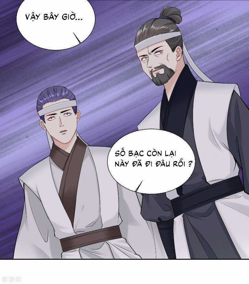 Độc Y Đích Nữ - Chapter 99 - Trang 25