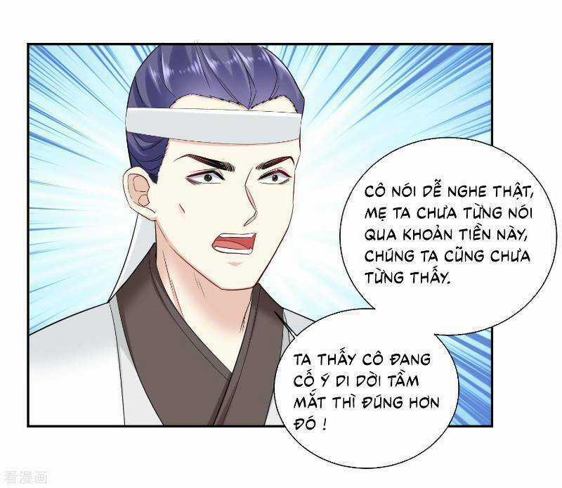 Độc Y Đích Nữ - Chapter 99 - Trang 26