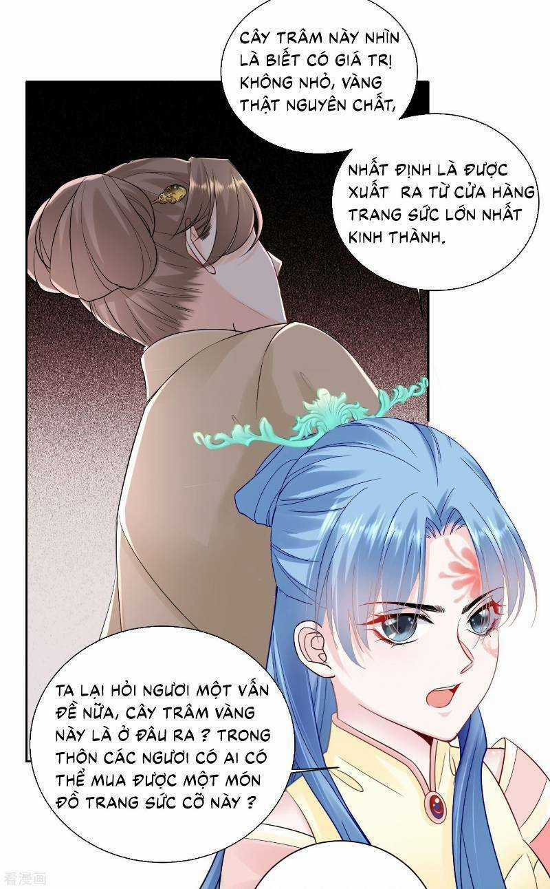 Độc Y Đích Nữ - Chapter 99 - Trang 28