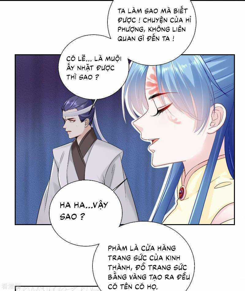 Độc Y Đích Nữ - Chapter 99 - Trang 29