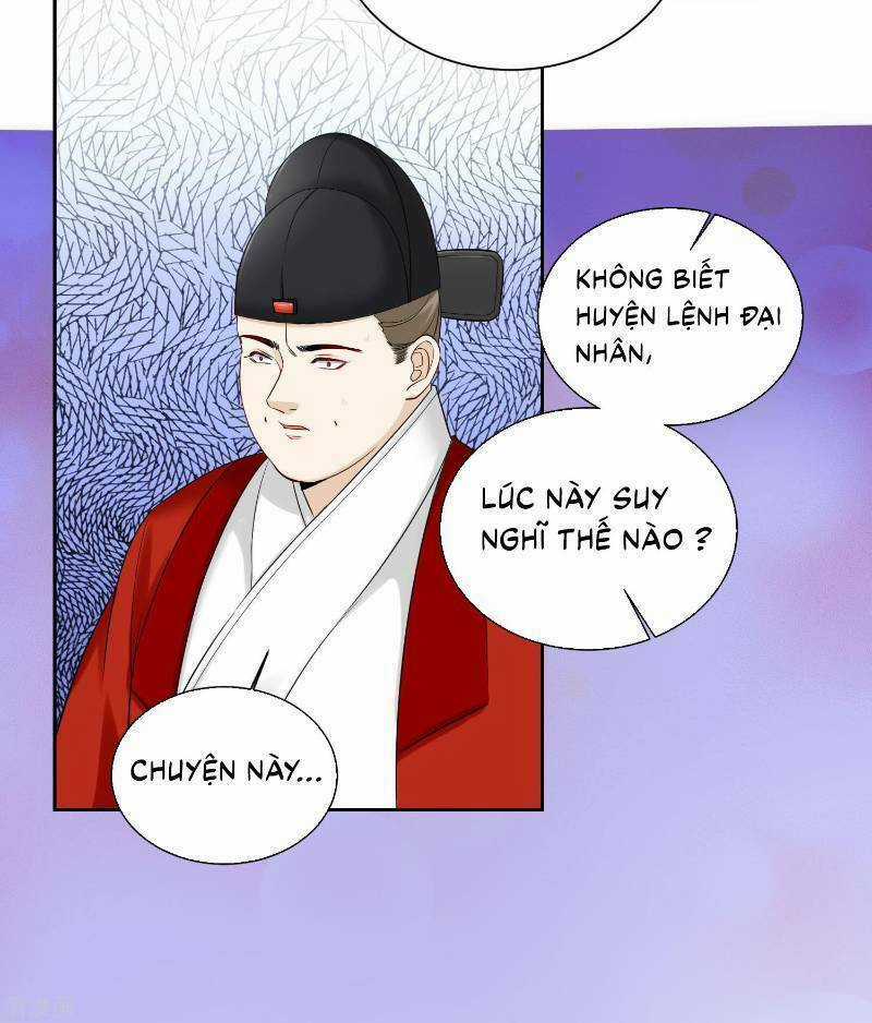 Độc Y Đích Nữ - Chapter 99 - Trang 30
