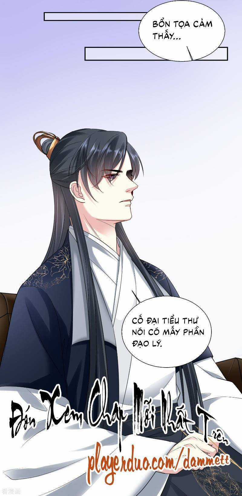 Độc Y Đích Nữ - Chapter 99 - Trang 31