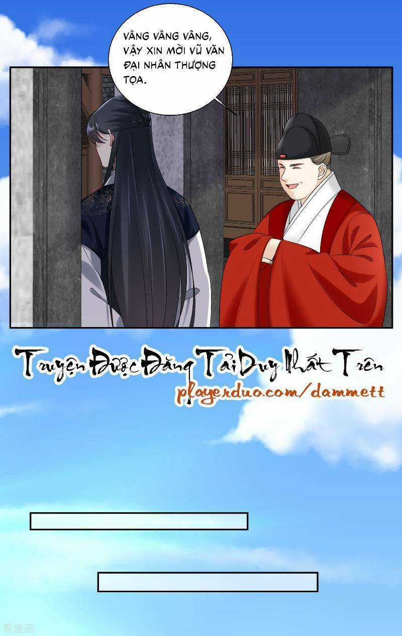 Độc Y Đích Nữ - Chapter 99 - Trang 5