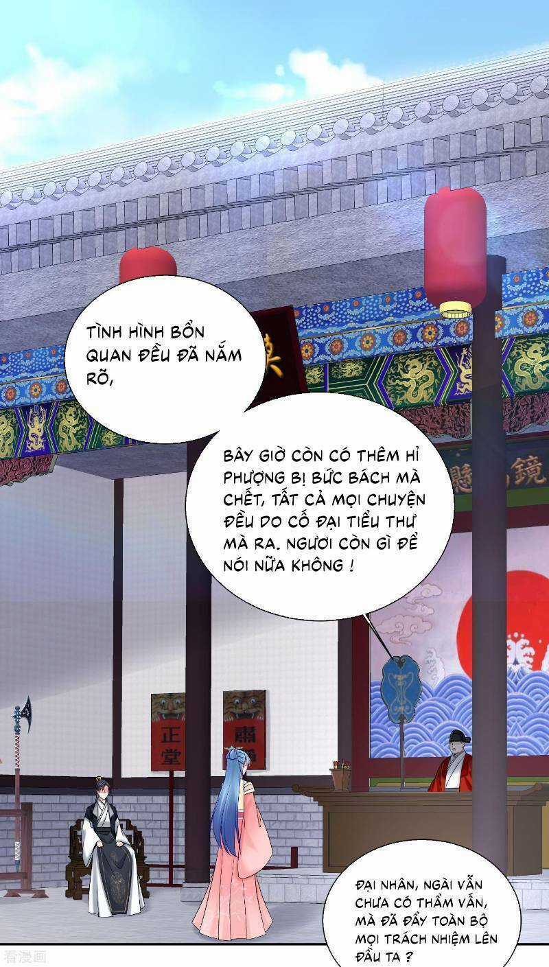Độc Y Đích Nữ - Chapter 99 - Trang 6