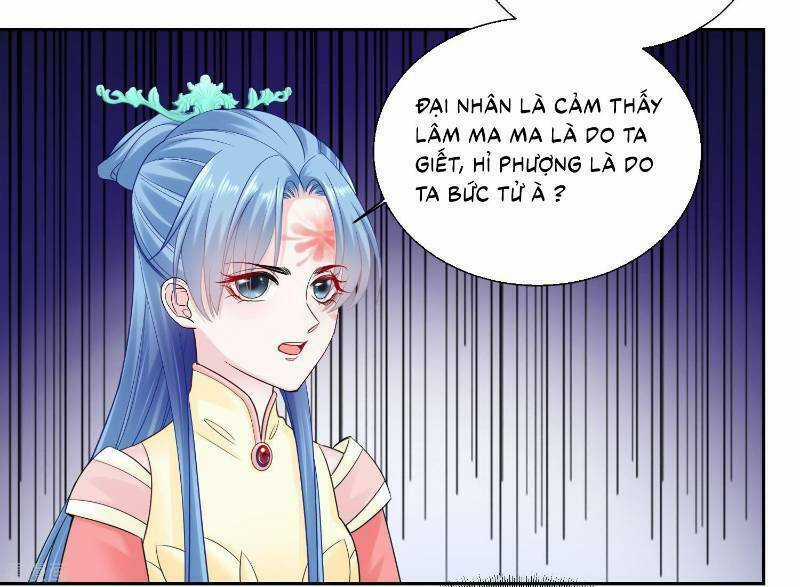 Độc Y Đích Nữ - Chapter 99 - Trang 7