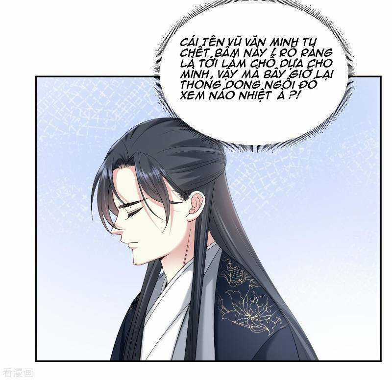 Độc Y Đích Nữ - Chapter 99 - Trang 8