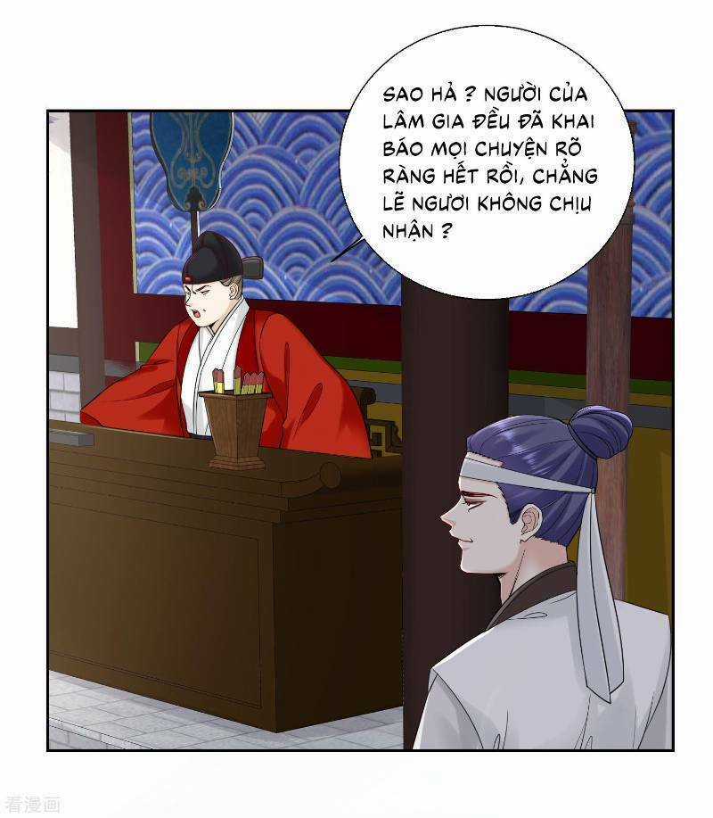 Độc Y Đích Nữ - Chapter 99 - Trang 9