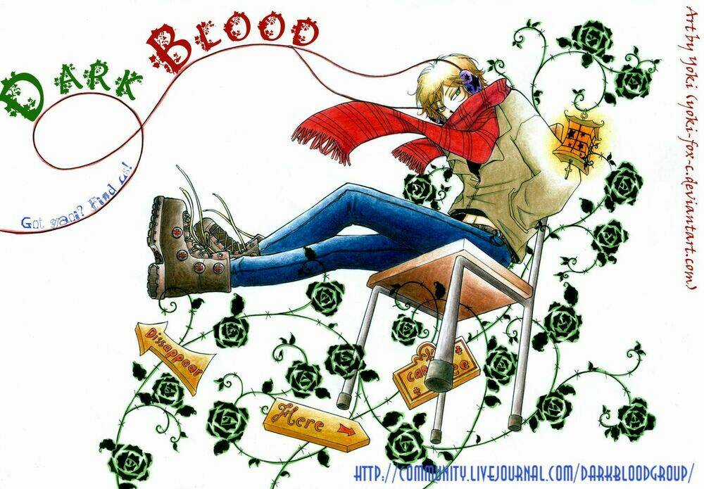 Docchi ni Suru? - Chapter 1 - Trang 3