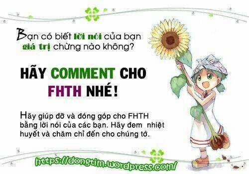 Docchi ni Suru? - Chapter 1 - Trang 4