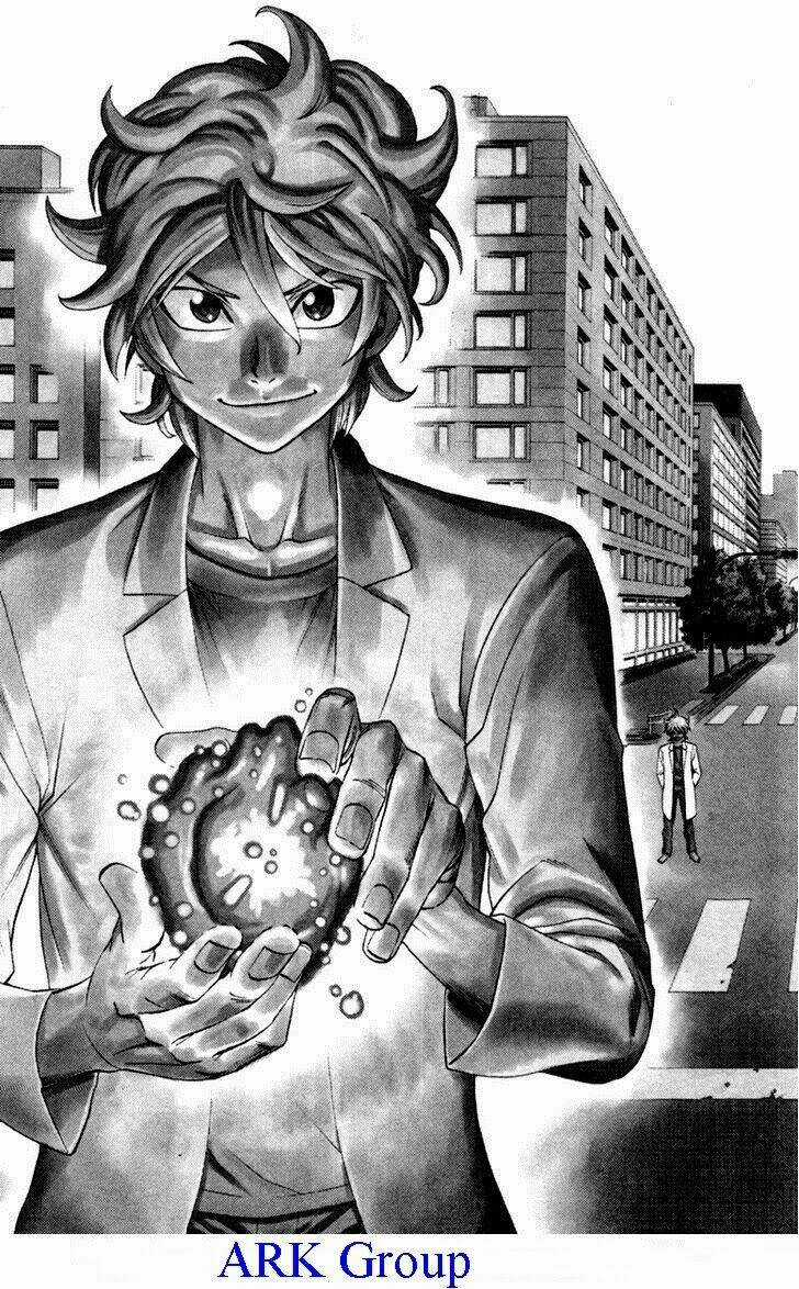 Doctor Duo - Chapter 1 - Trang 3