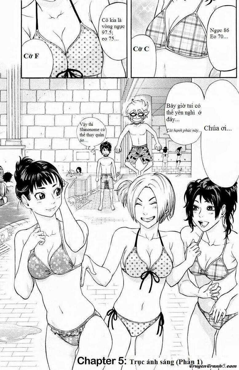 Doctor Duo - Chapter 14 - Trang 1