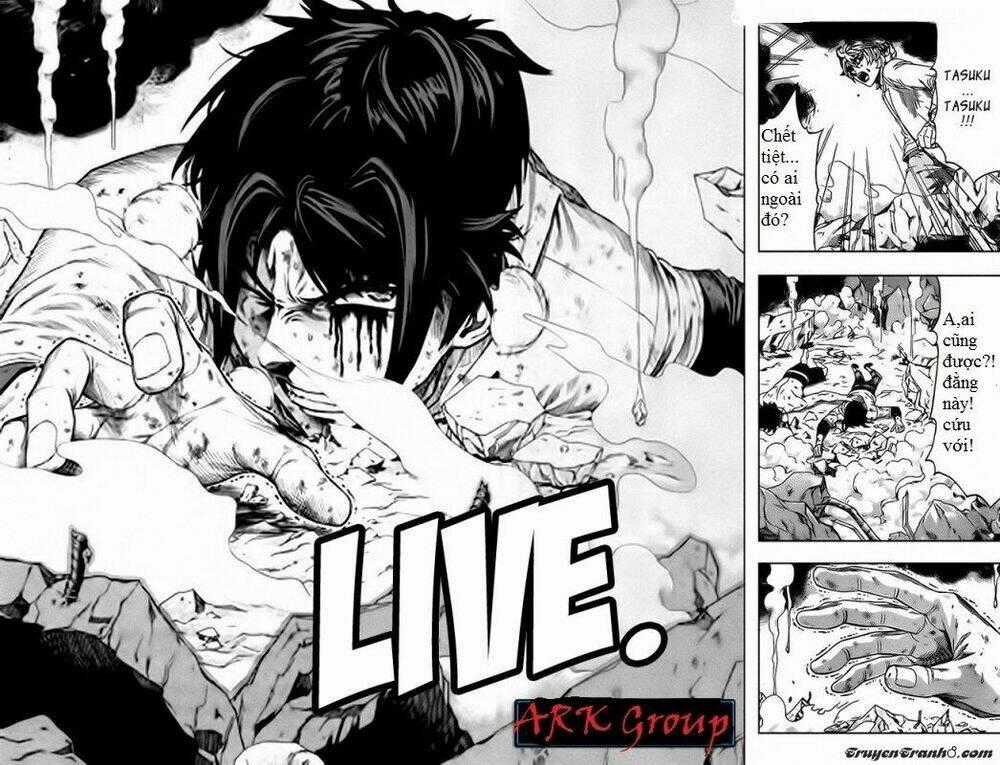 Doctor Duo - Chapter 14 - Trang 17