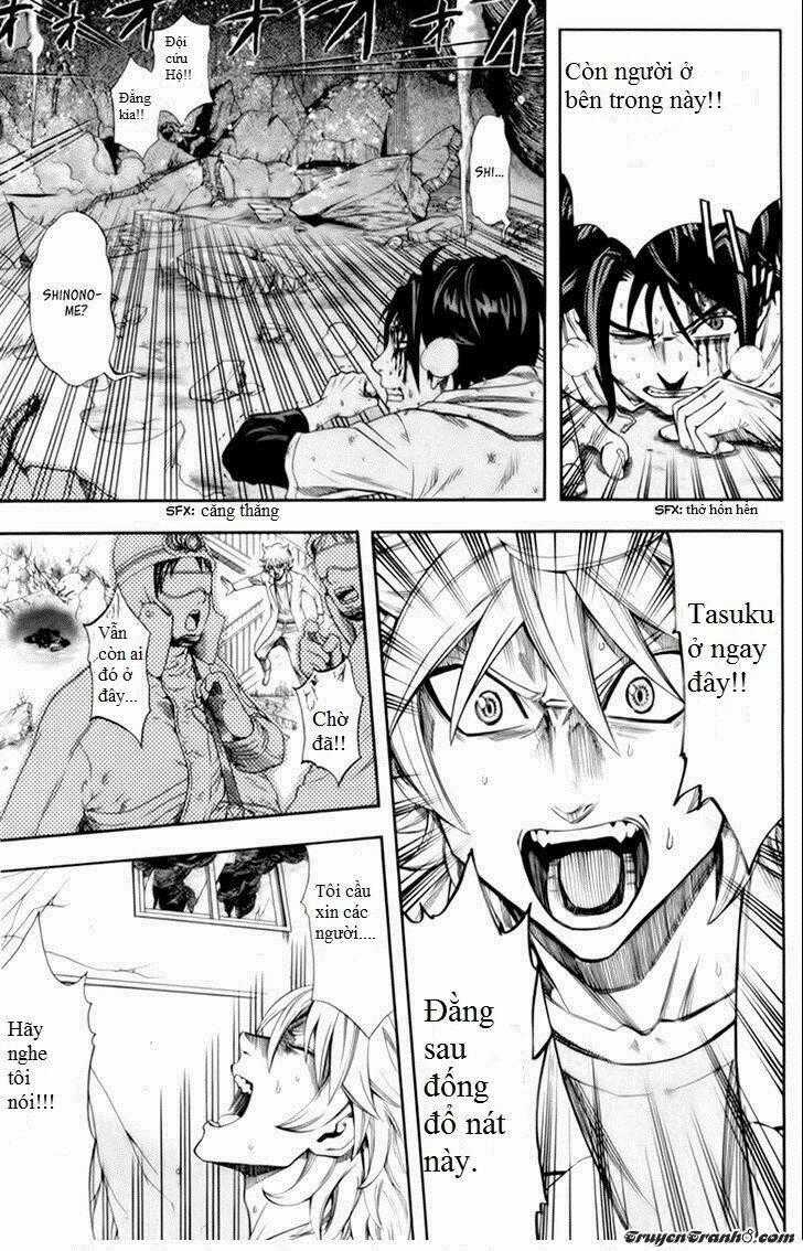 Doctor Duo - Chapter 15 - Trang 2