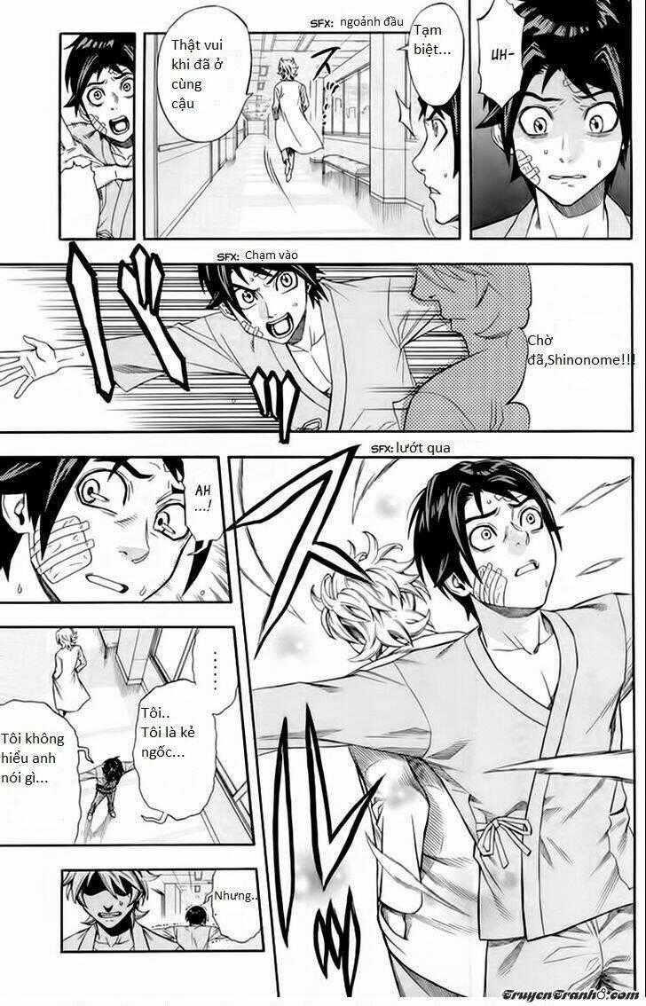 Doctor Duo - Chapter 15 - Trang 14