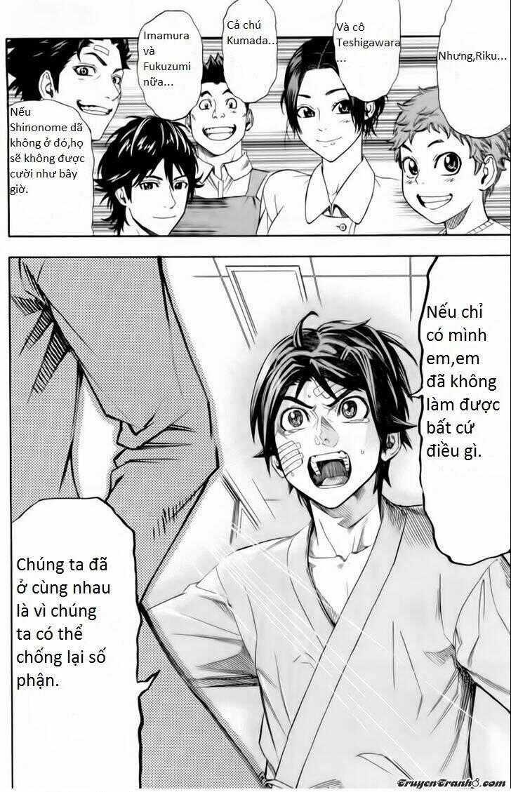 Doctor Duo - Chapter 15 - Trang 15