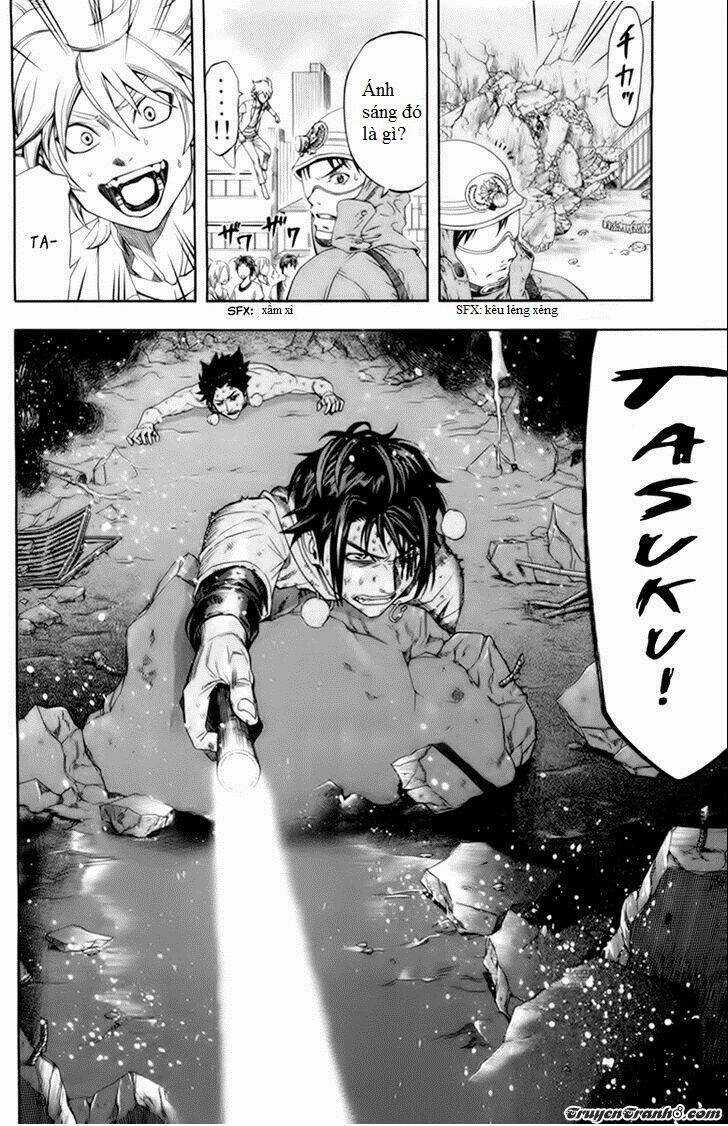 Doctor Duo - Chapter 15 - Trang 5