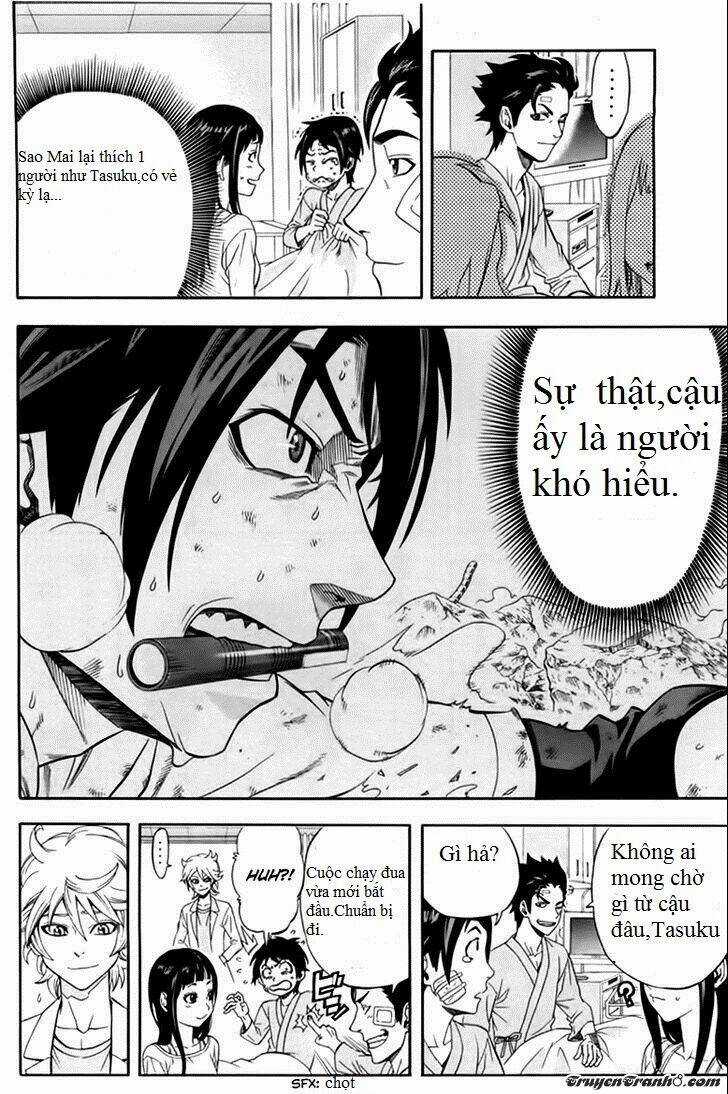 Doctor Duo - Chapter 15 - Trang 7