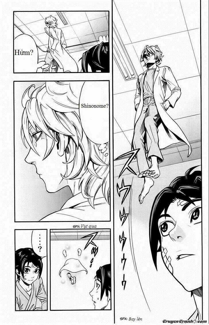 Doctor Duo - Chapter 15 - Trang 8