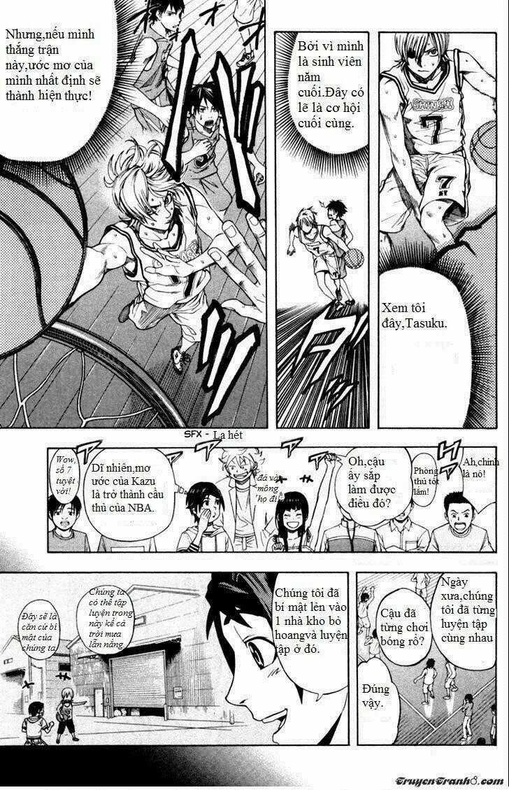 Doctor Duo - Chapter 18 - Trang 2